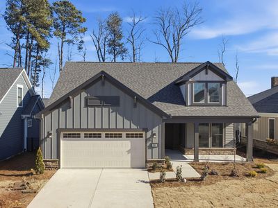 1116 Salford Ct, Durham, NC, 27703