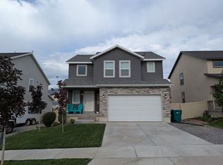 1687 S Windemere Rd, Santaquin, UT 84655