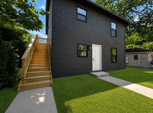 105 Watson Ave #A, Blacksburg, VA 24060