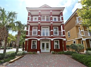 256 Kono Way, Destin, FL 32541
