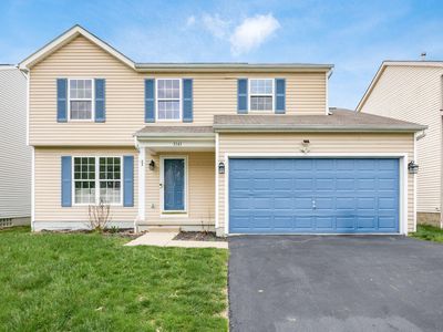 3141 Amberfield Dr, Columbus, OH, 43232