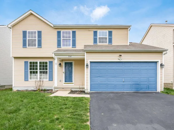 3141 Amberfield Dr, Columbus, OH 43232