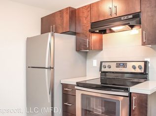 5337 N Minnesota Ave, Portland, OR 97217