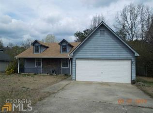 551 Brookfield Way, Jonesboro, GA 30238