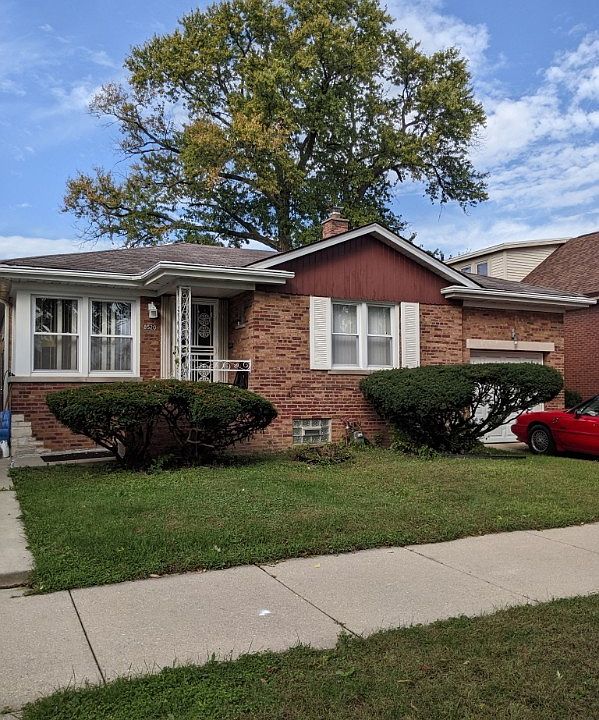 1st image of 8520 S Laflin St