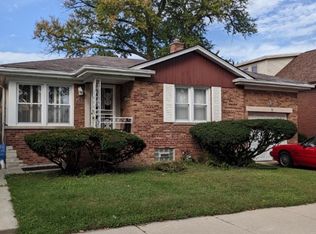 8520 S Laflin St, Chicago, IL 60620