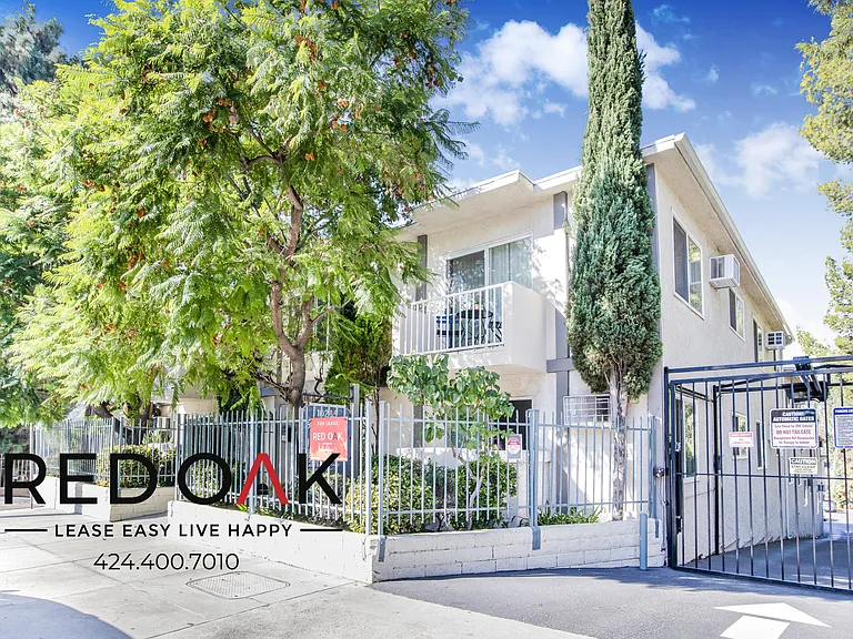 10285 Tujunga Canyon Blvd #205 — Photo 13