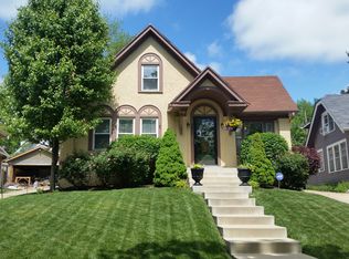 6832 Rockhill Rd, Kansas City, MO 64113