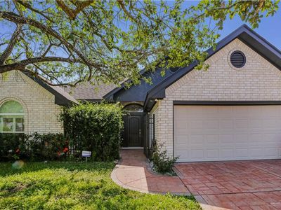 203 Parkview Cir, Harlingen, TX, 78550