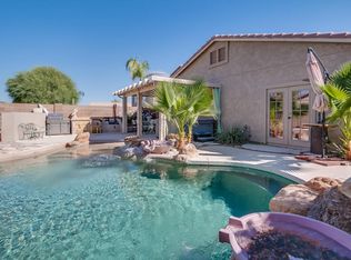 704 E Solitude Trl, San Tan Valley, AZ 85143
