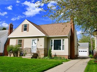 994 S Belvoir Blvd, South Euclid, OH