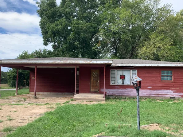 701 N 5th St, Jay, OK 74346