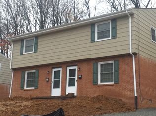 837 Kerns Ave SW, Roanoke, VA 24015