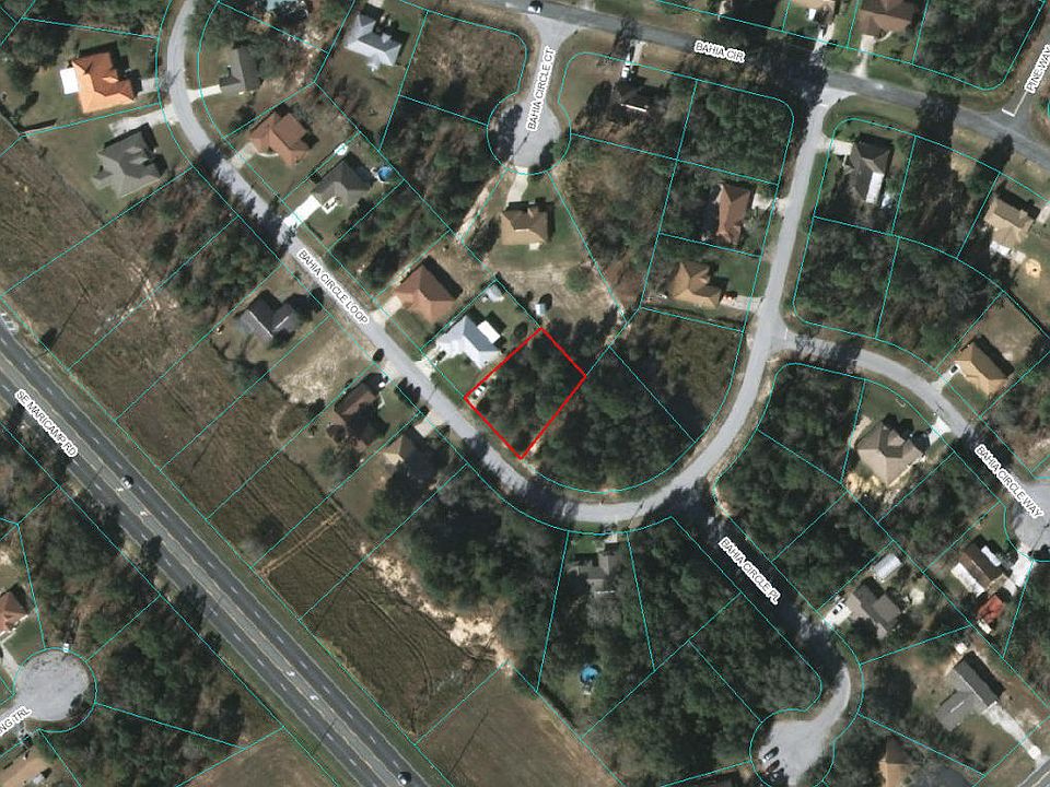 2nd image of 0 Bahia Circle Loop