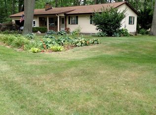 16416 Ranch Ln, Spring Lake, MI 49456