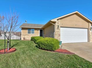 1830 N Nickelton Ct, Wichita, KS 67235