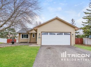 1464 147th Ave NW, Andover, MN 55304