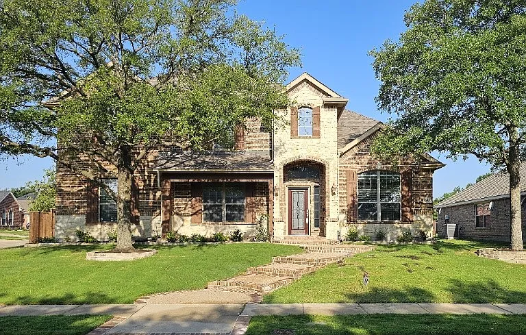 1201 Bradford Trace Dr — Photo 1