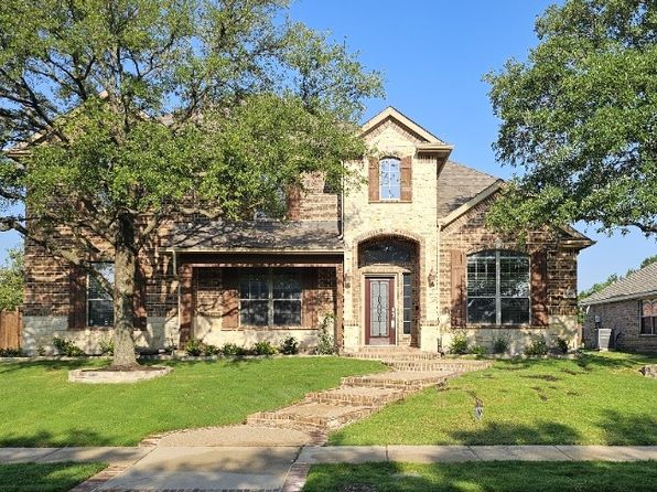 1201 Bradford Trace Dr