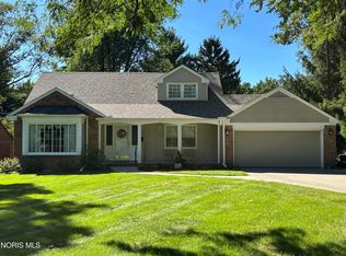 1900 Green Valley Dr, Toledo, OH 43614