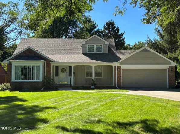 1900 Green Valley Dr, Toledo, OH 43614
