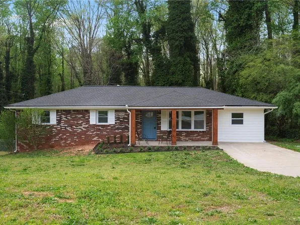 5300 Timbo Ln SW, Mableton, GA 30126