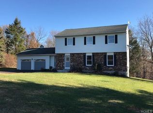 18 Webb Farm Rd, Monroe, NY 10950