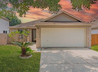 6306 Indigo Frst, San Antonio, TX 78239
