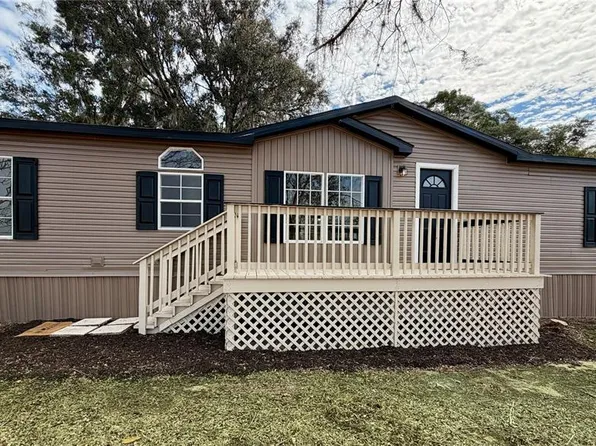 2222 SE 150th St, Summerfield, FL 34491