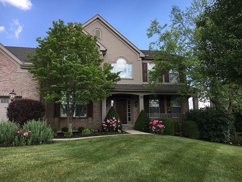 1st image of 789 Doeridge Dr