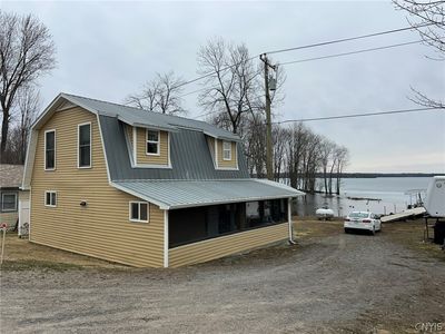 2770 County Route 6, Hammond, NY, 13646