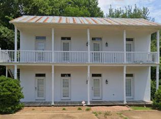 399 S 16th St #A, Oxford, MS 38655