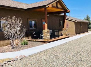 1020 S Dewey Rd, Dewey, AZ 86327