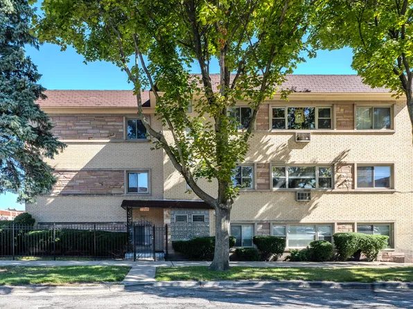 4757 N Keeler Ave APT 202, Chicago, IL 60630