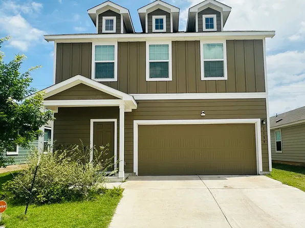 1139 Catfish Ln, Bastrop, TX 78602