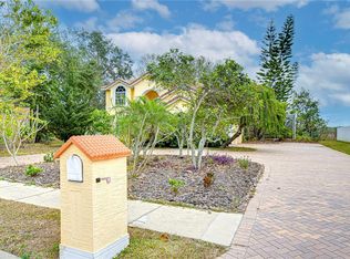 22926 Sonoma Ln, Lutz, FL 33549