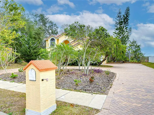 22926 Sonoma Ln, Lutz, FL 33549