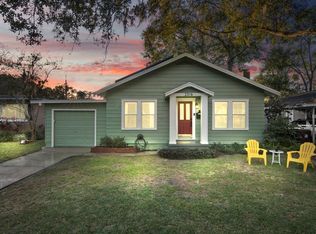 2516 Harrison Ave, Orlando, FL 32804