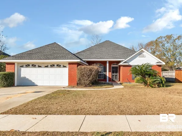 2220 Cresting Ct, Mobile, AL 36695