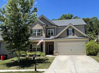 7481 Silk Tree Poin, Braselton, GA 30517