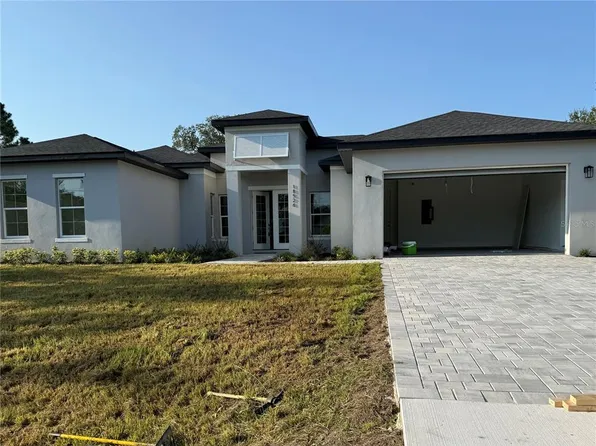 18526 SEAVIEW STREET, ORLANDO, FL 32833