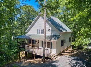 36 Manna Way, Cullowhee, NC 28779