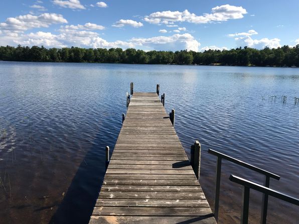 12783 N Bolton Lake Ln, Lac Du Flambeau, WI 54538