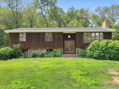 16 Rosewood Lane, Bolton, CT, 06043