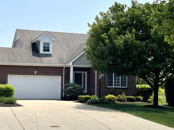 469 Delmar Ct, Highland, MI 48357