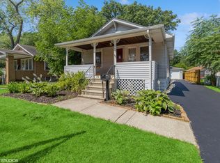 207 White Ave, Joliet, IL 60433