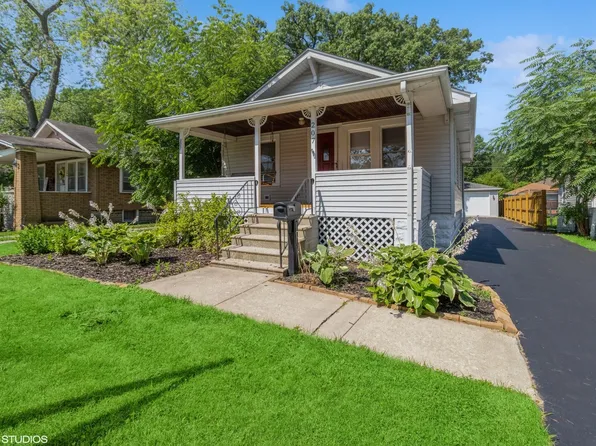 207 White Ave, Joliet, IL 60433