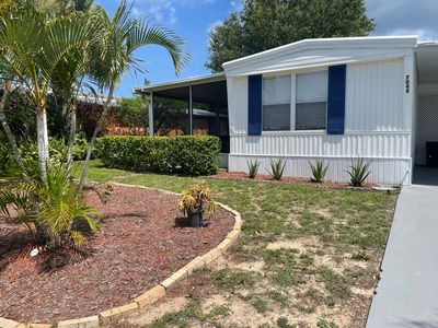 7048 SE Delegate Street, Hobe Sound, FL, 33455