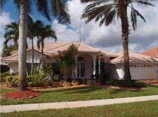 19256 Cloister Lake Ln, Boca Raton, FL 33498