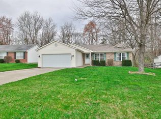 1294 Cross Creek Dr, Loveland, OH 45140